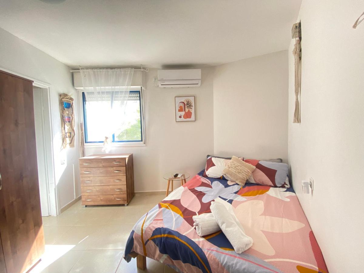 יחידת אירוח ביתית Apartment Eilat Exterior photo